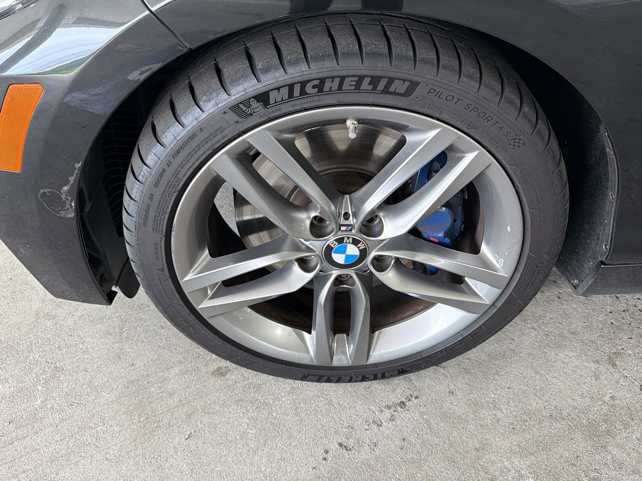 Used 2017 BMW 230i Coupe RWD image 9
