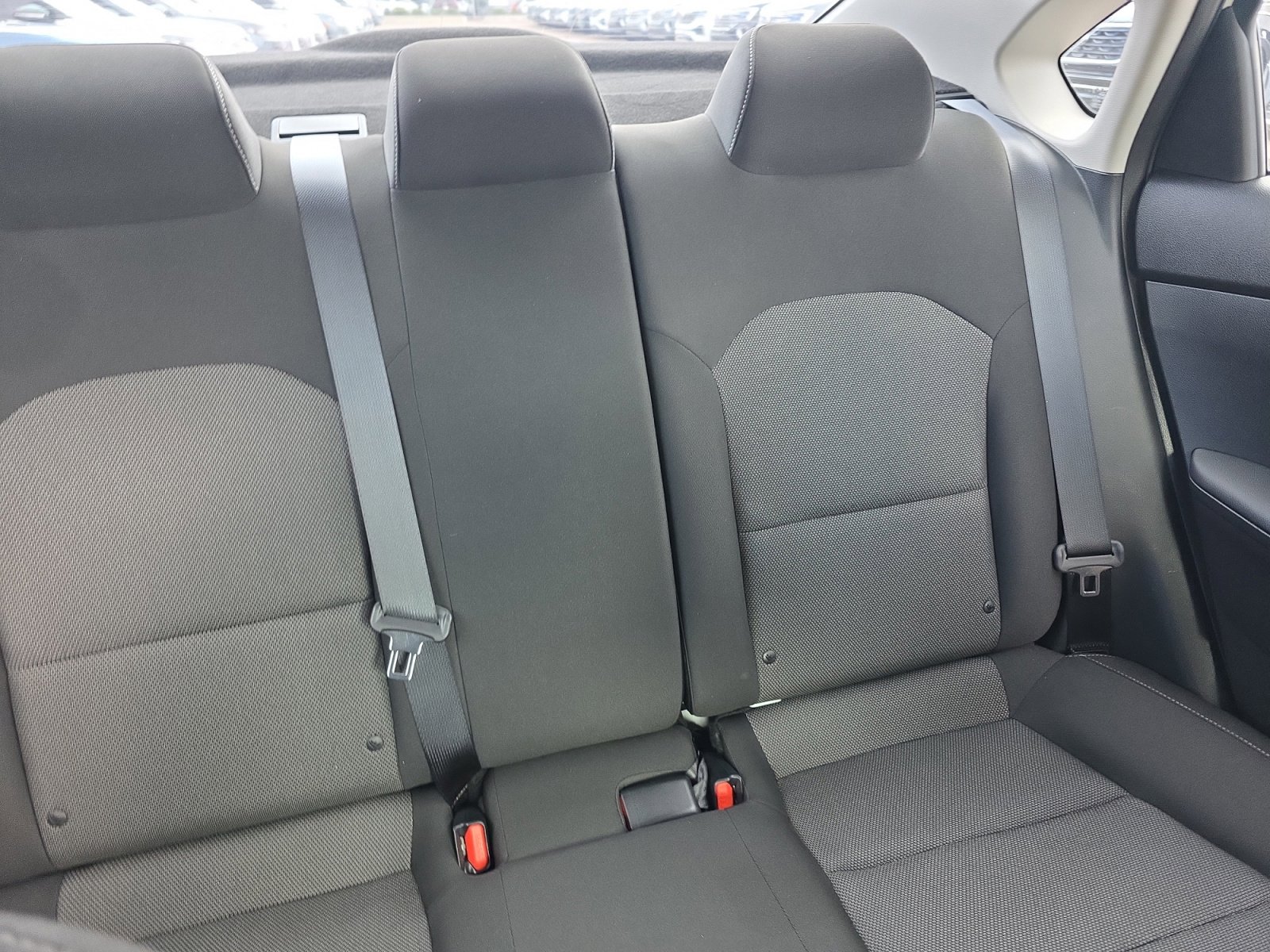 Used 2024 Kia Forte LXS image 18