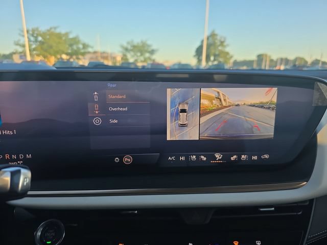 New 2026 Buick Envision Avenir AWD/4WD image 15