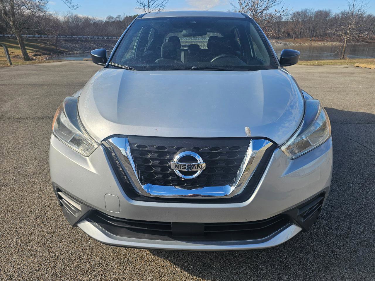 Used 2020 Nissan Kicks S image 13