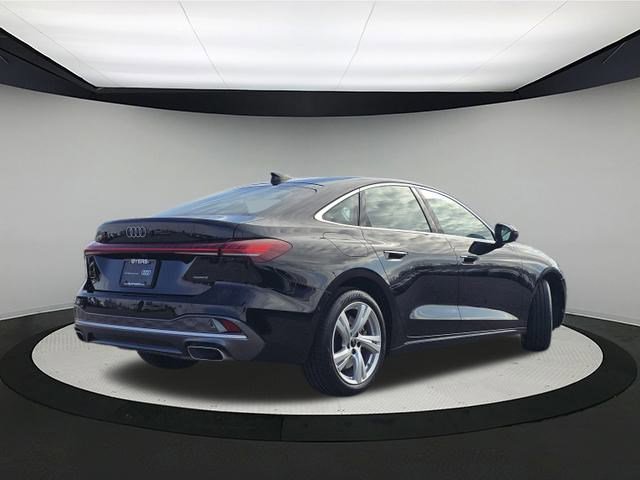 Certified 2025 Audi A5 2.0T Premium w/ Convenience Package image 7