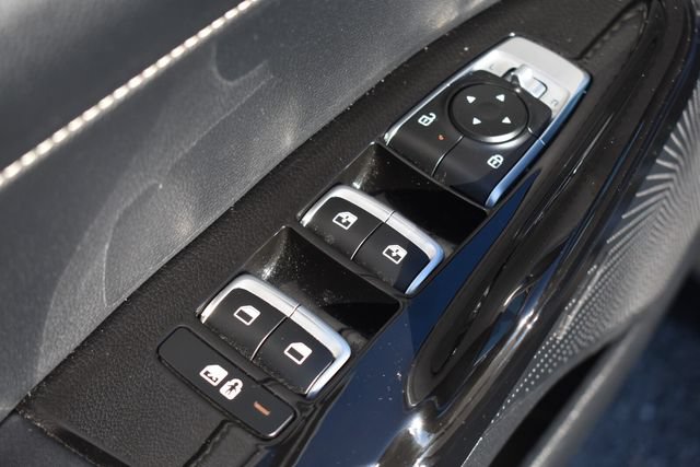 Certified 2025 Kia K5 GT-Line w/ GT-Line Premium Package AWD/4WD image 19
