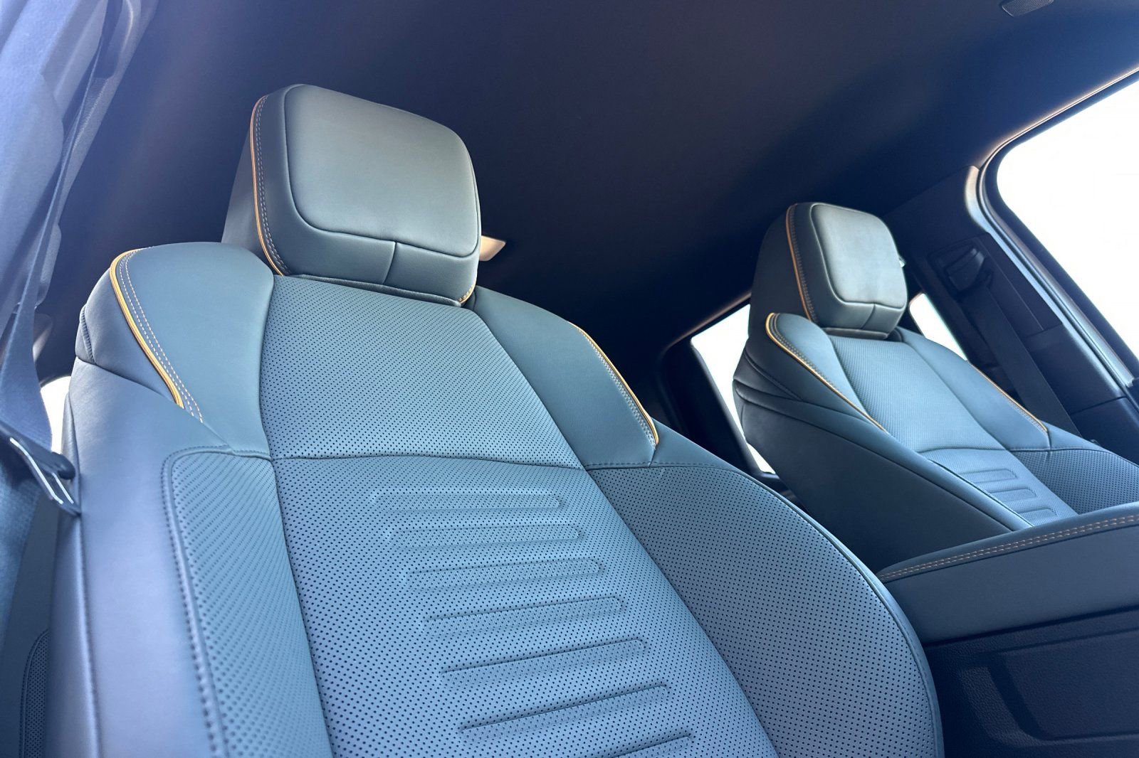 Certified 2025 Toyota Tacoma Trailhunter w/ Tow Tech Package image 20