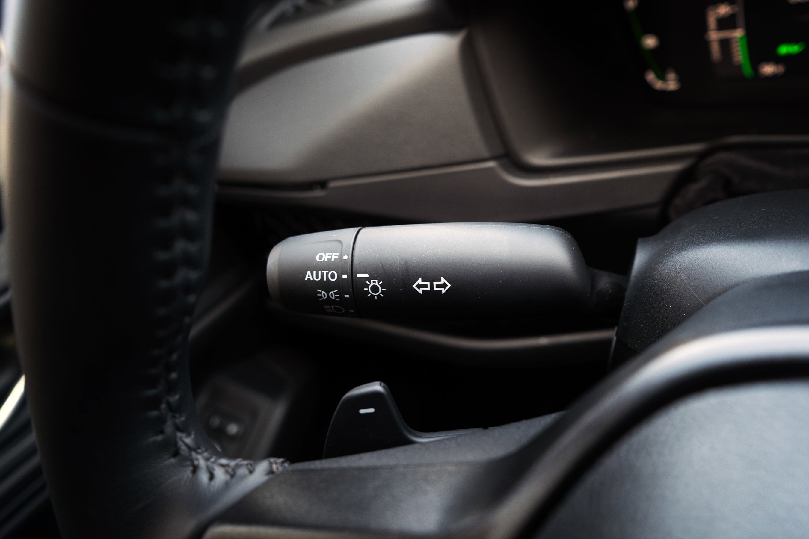 Certified 2025 Honda Accord EX-L image 23