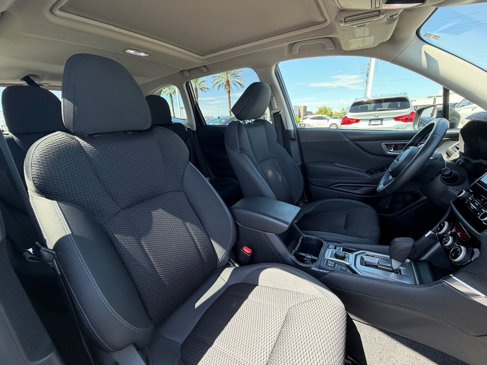 Used 2024 Subaru Forester Premium AWD/4WD image 19