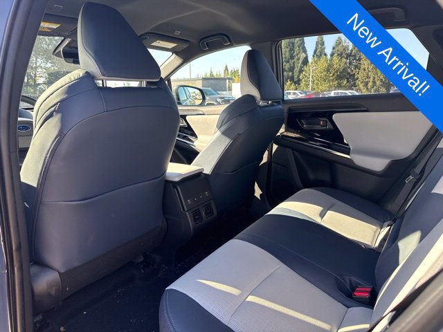 Used 2023 Subaru Solterra AWD image 10