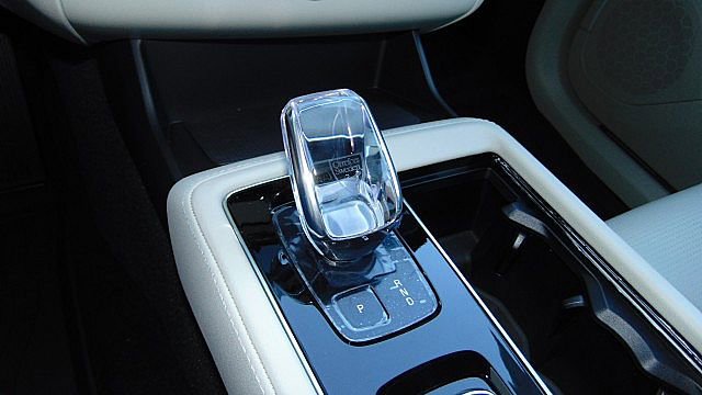 New 2026 Volvo XC90 B6 Ultra image 20