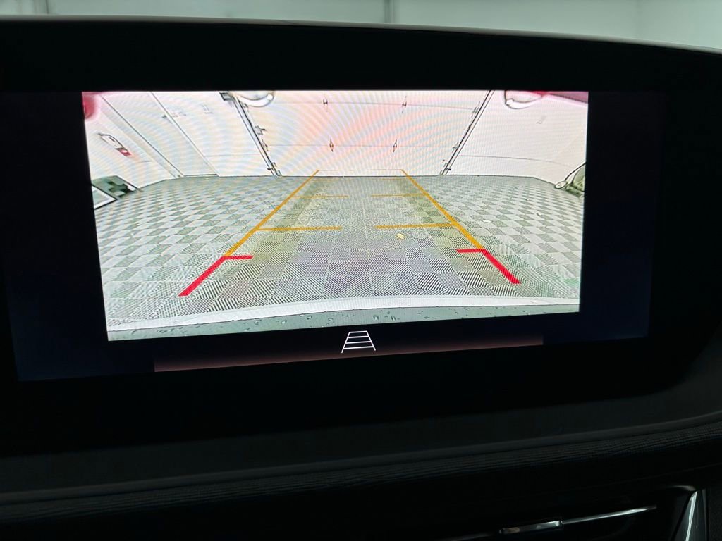 New 2026 Buick Envista Preferred w/ Convenience I Package video 3