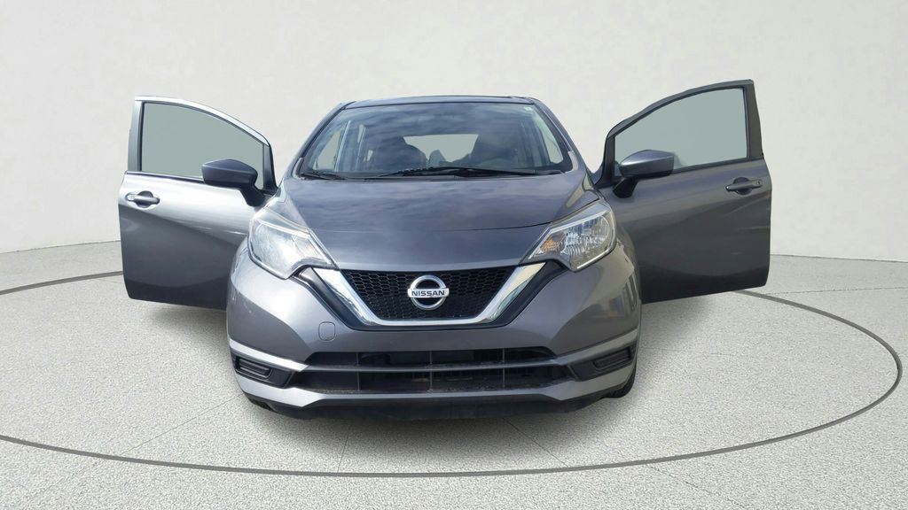 Used 2018 Nissan Versa Note SV image 9