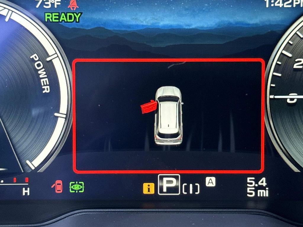 New 2025 Subaru Forester Touring image 38