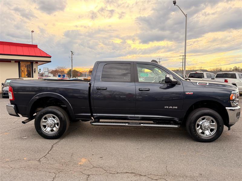 Used 2020 RAM 2500 Big Horn image 5