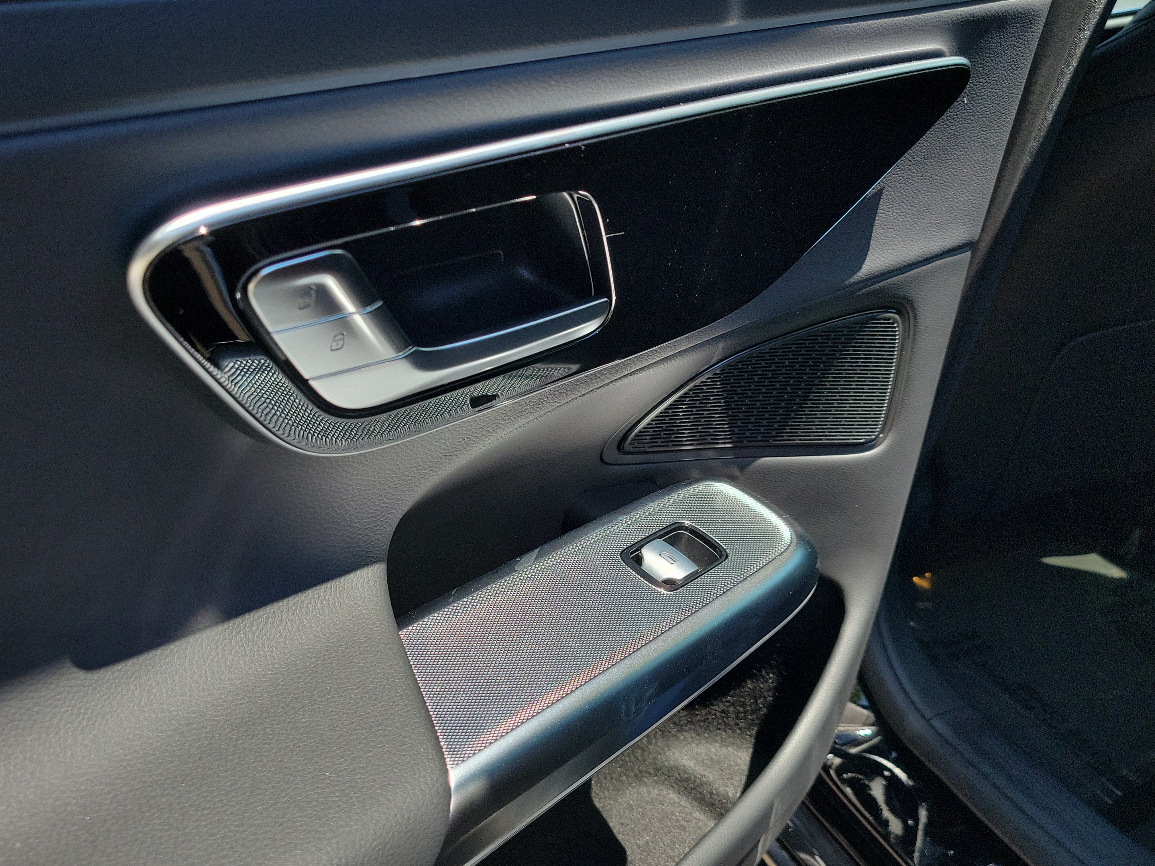 New 2026 Mercedes-Benz E 350 Sedan image 11