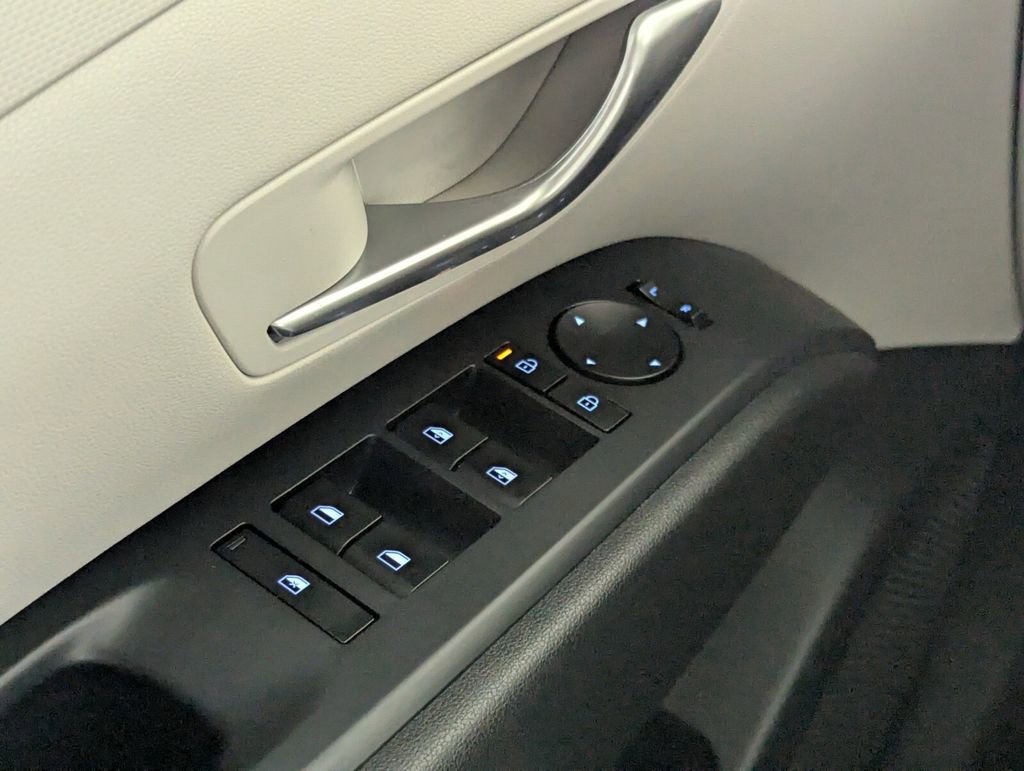 Used 2025 Hyundai Tucson SEL image 16