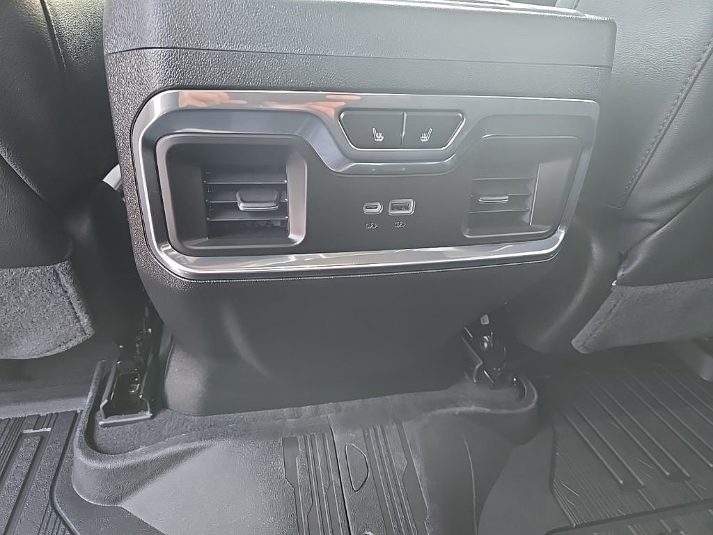 New 2026 GMC Sierra 1500 SLT w/ SLT Premium Plus Package image 32