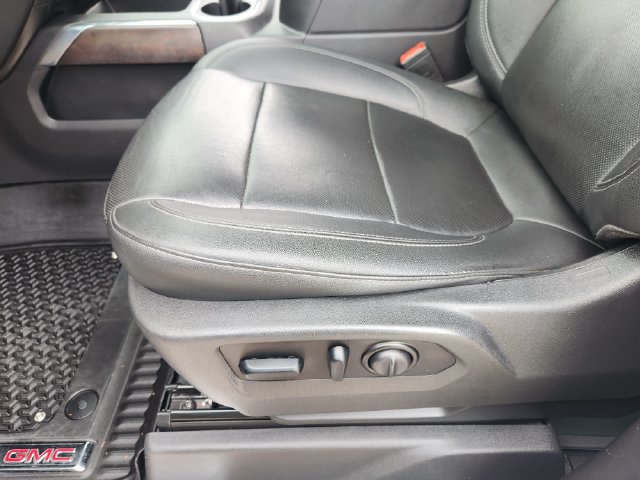 Used 2021 GMC Sierra 1500 SLT RWD image 24