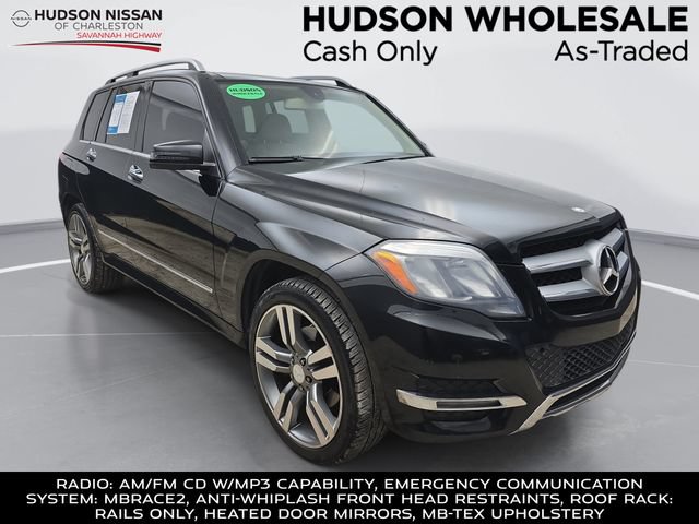 Used 2013 Mercedes-Benz GLK 350 2WD 360° Tour