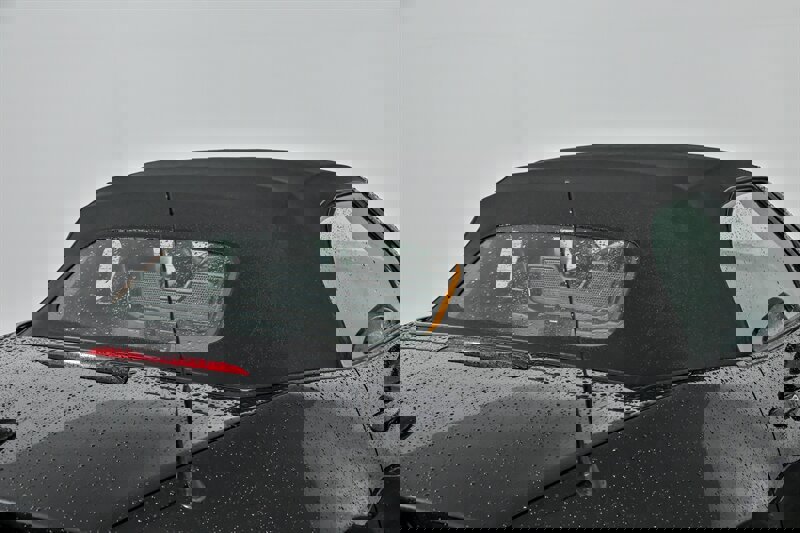 Used 2016 MAZDA MX-5 Miata Grand Touring image 16