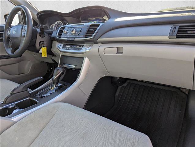 Used 2013 Honda Accord LX image 20