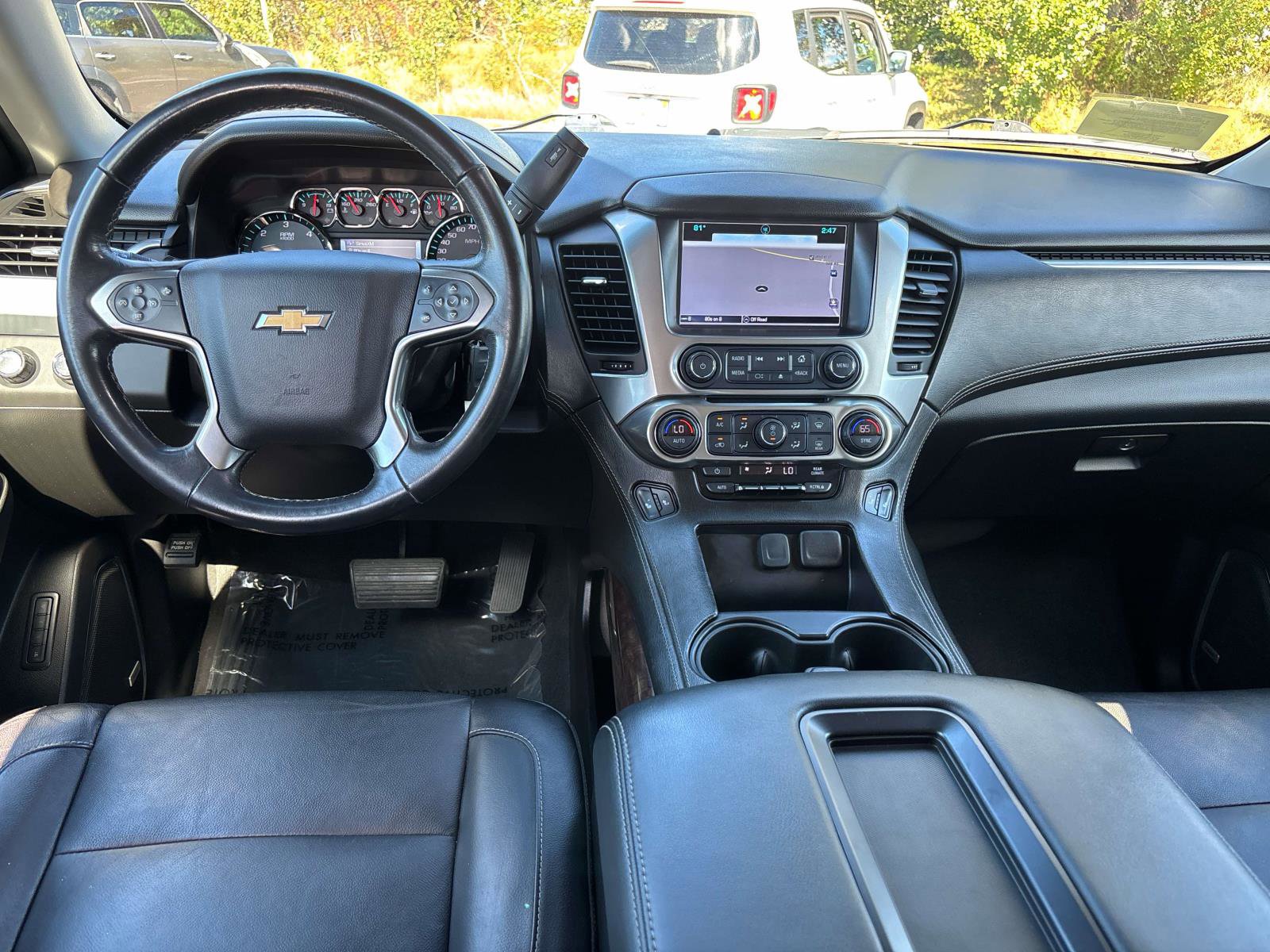 Used 2019 Chevrolet Tahoe LT image 10