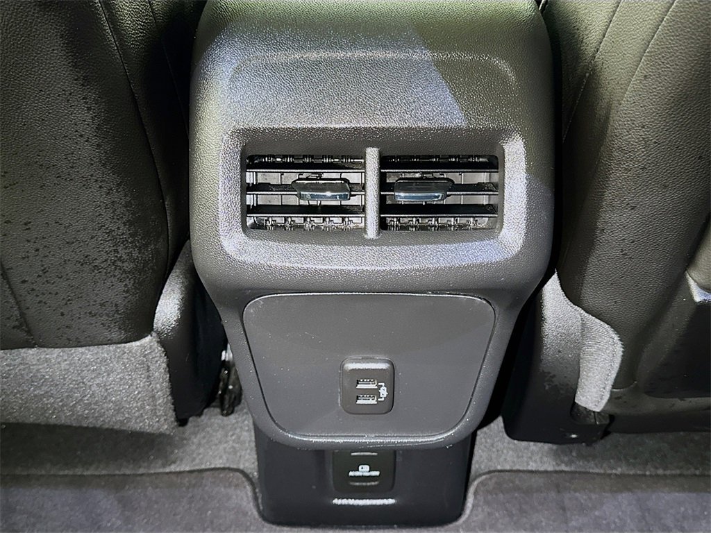 Used 2019 GMC Terrain Denali w/ Advanced Safety Package image 25