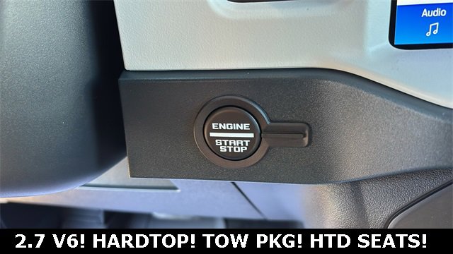 New 2025 Ford Bronco Heritage Edition image 9