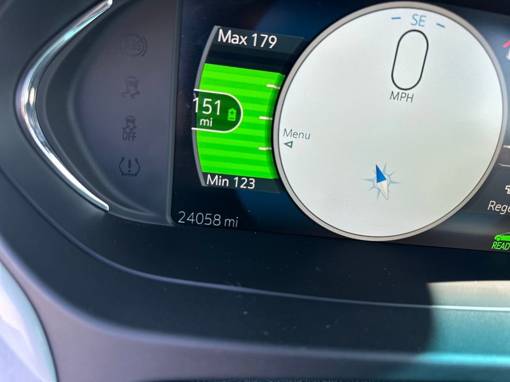 Used 2019 Chevrolet Bolt LT image 11