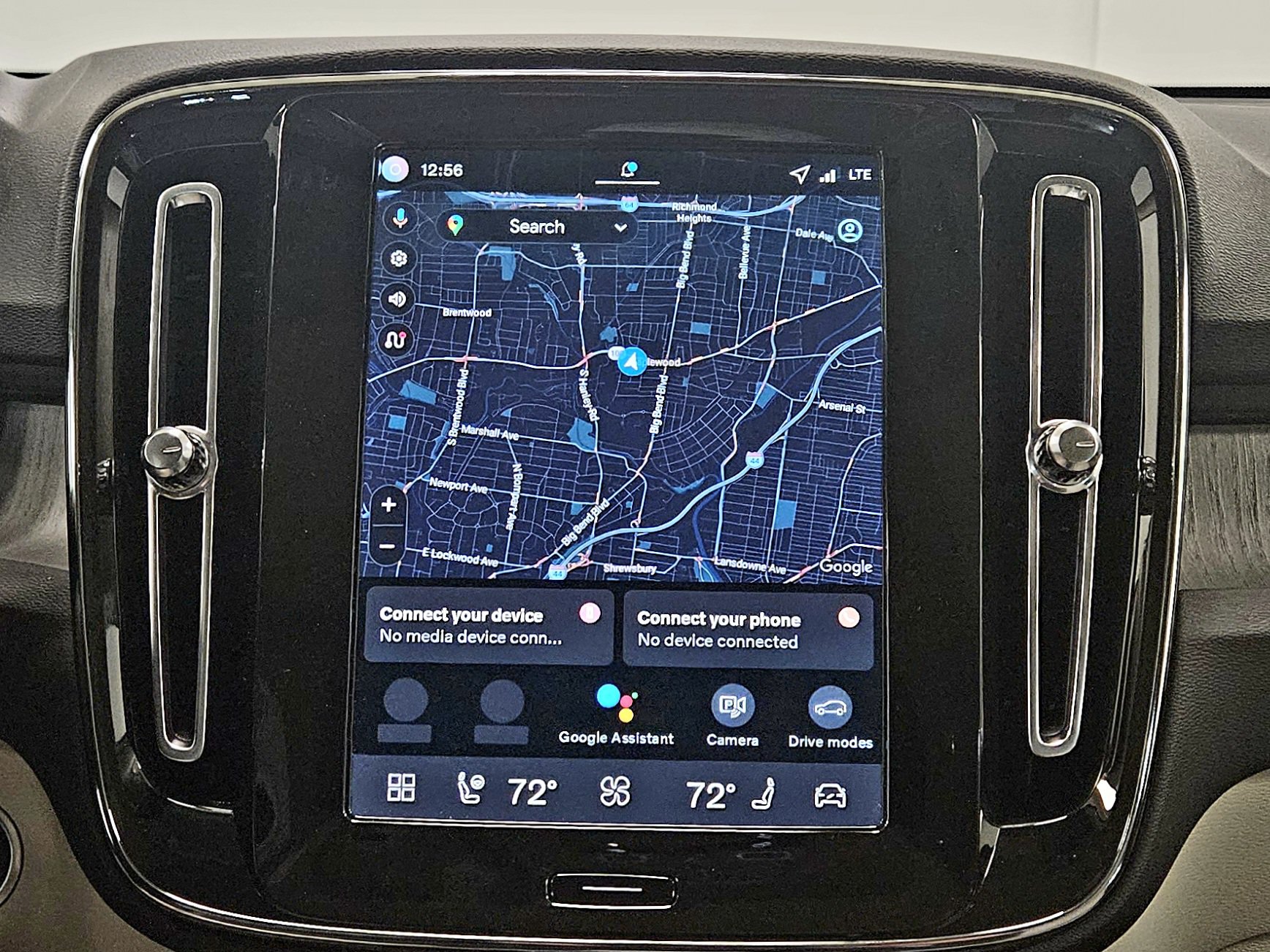 New 2026 Volvo XC40 B5 Ultra w/ Climate Package AWD/4WD image 19