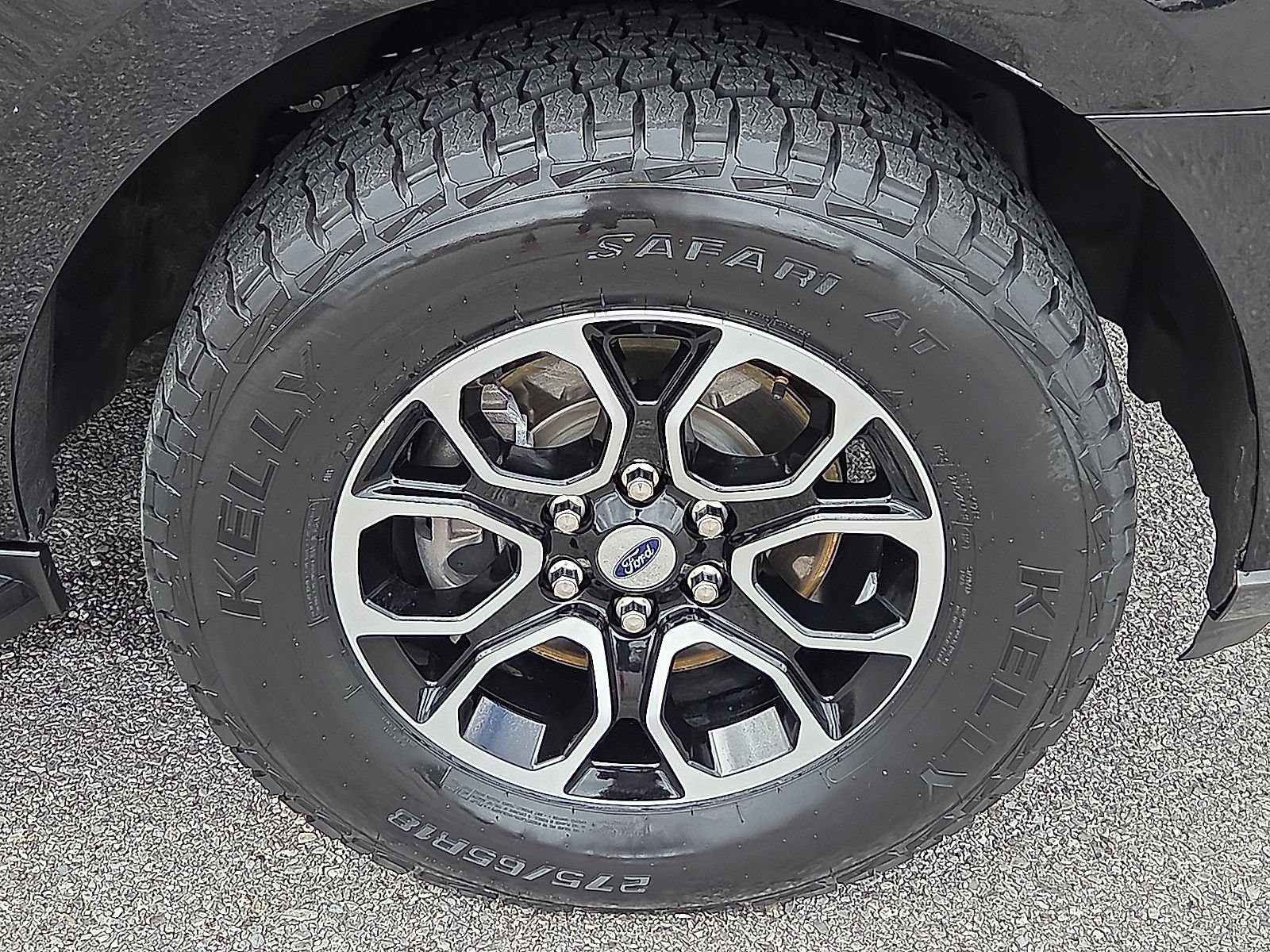 Used 2024 Ford Expedition Max XLT AWD/4WD image 7