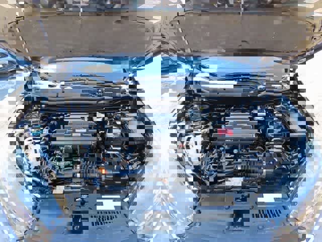 Certified 2020 Honda CR-V EX-L image 10