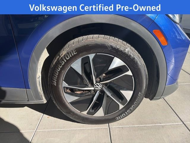 Certified 2022 Volkswagen ID.4 Pro S image 14