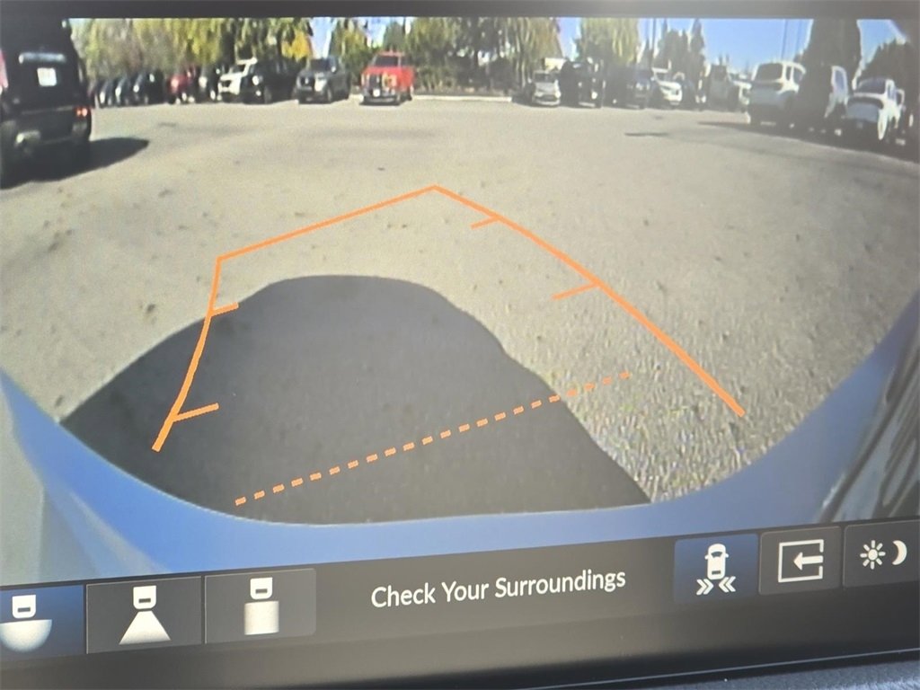 New 2026 Honda Civic Sport Touring image 6