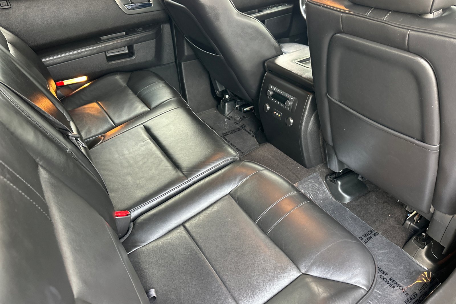 Used 2009 HUMMER H2 Luxury AWD/4WD image 18
