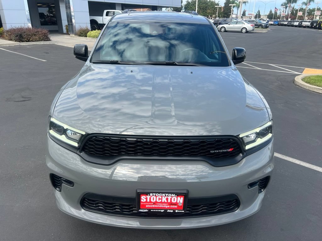 Used 2025 Dodge Durango GT AWD/4WD image 5