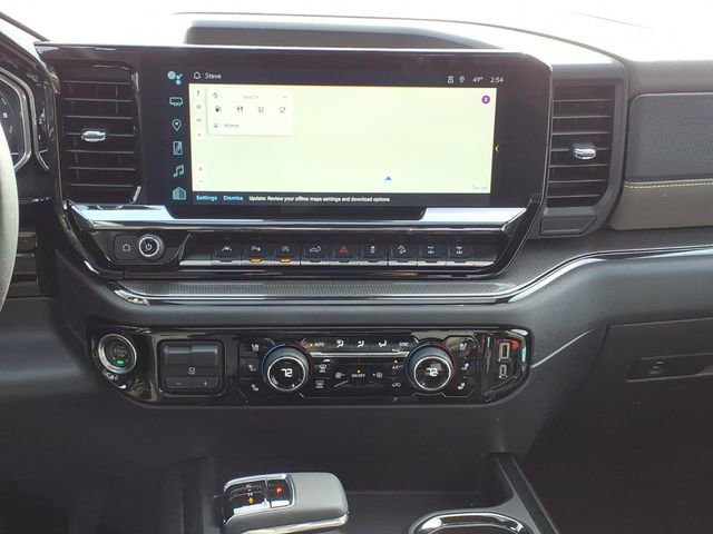 Used 2023 Chevrolet Silverado 1500 ZR2 w/ Technology Package image 13