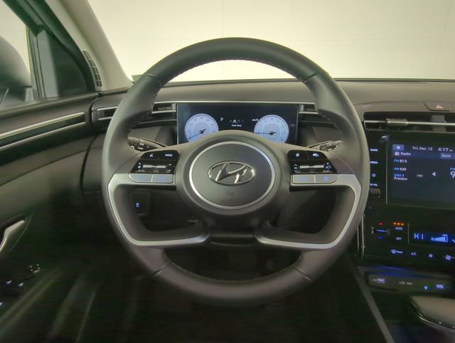 Used 2023 Hyundai Tucson SEL w/ Convenience Package image 27