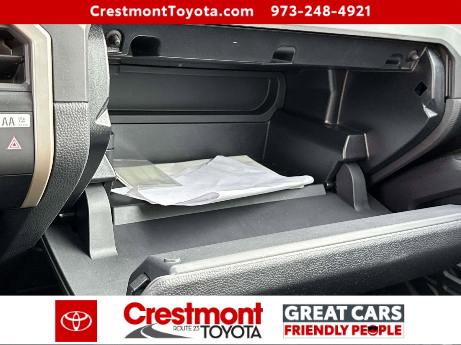 Certified 2025 Toyota Tacoma SR w/ SR Upgrade Package image 26