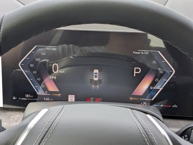 New 2026 BMW X5 sDrive40i image 31