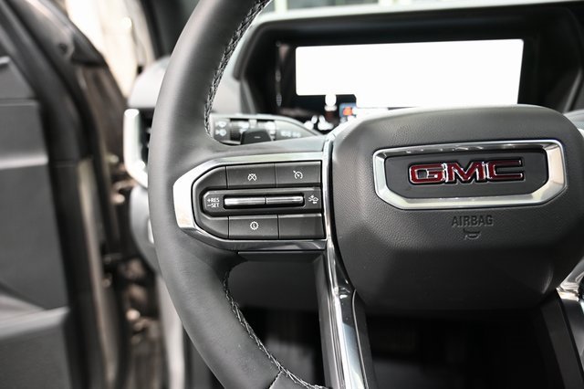 New 2026 GMC Terrain Elevation w/ Elevation Premium Package image 21