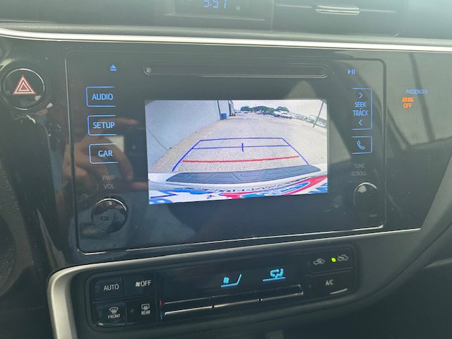 Used 2019 Toyota Corolla LE FWD image 7