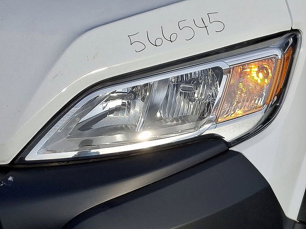 Used 2023 RAM ProMaster 3500 image 9