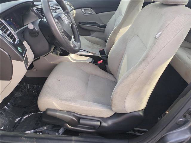 Used 2013 Honda Civic HF image 15