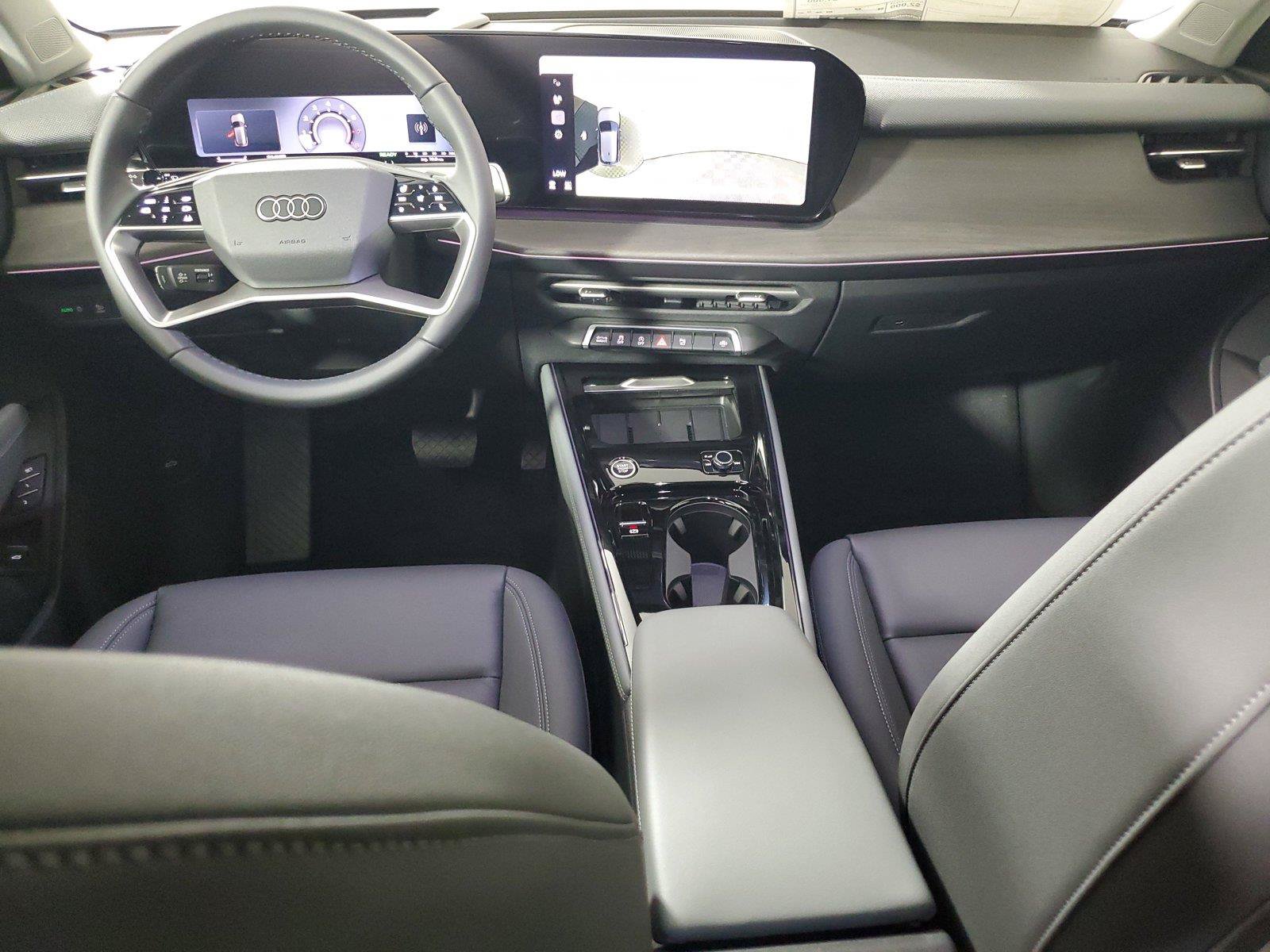 New 2026 Audi Q3 quattro 2.0T AWD/4WD image 15