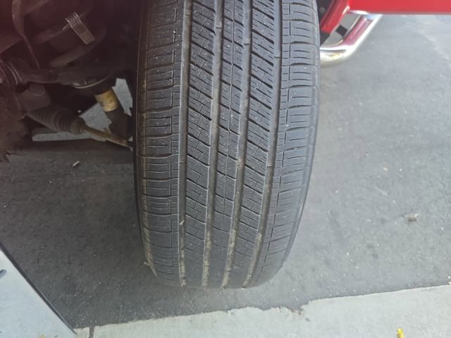 Used 2017 Chevrolet Silverado 1500 LT w/ All Star Edition image 15