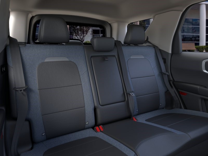 New 2026 Ford Bronco Sport Outer Banks w/ Outer Banks Tech Package+ AWD/4WD image 12