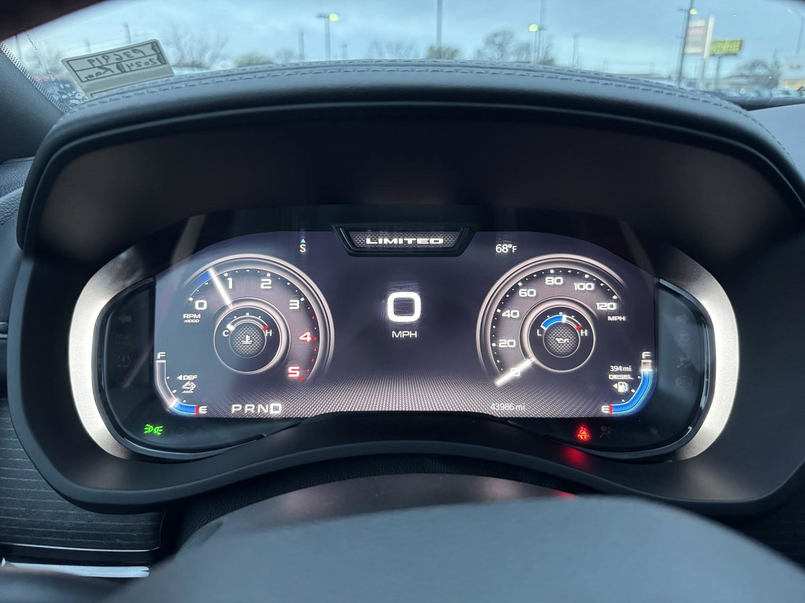 Certified 2024 RAM 3500 Limited image 10