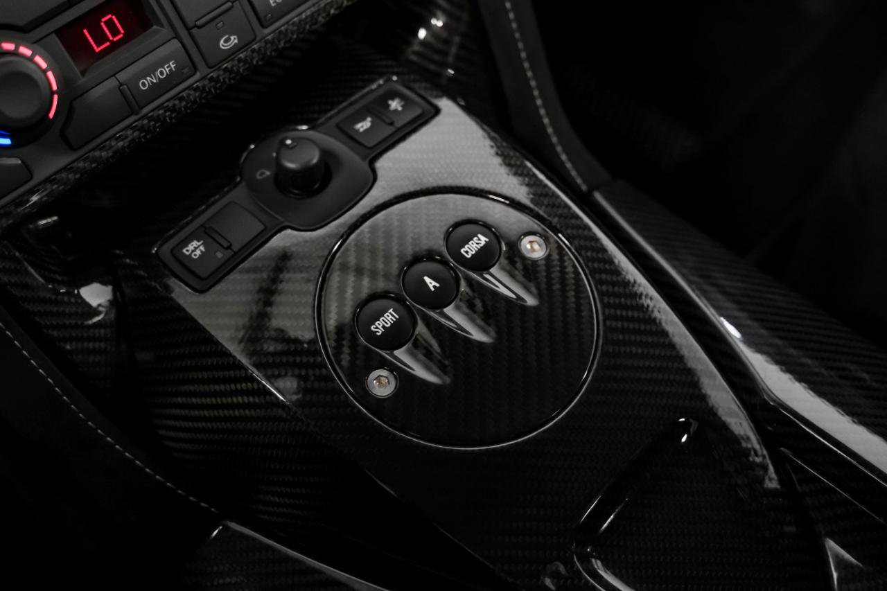 Used 2011 Lamborghini Gallardo Superleggera AWD/4WD image 19