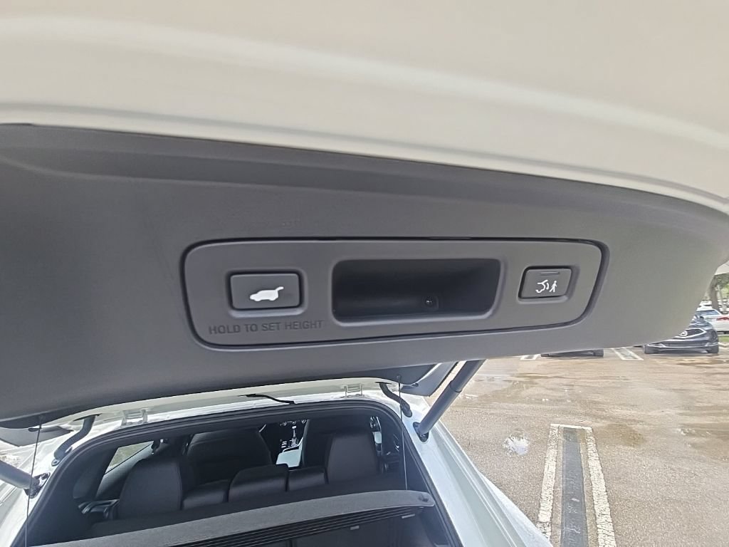 Certified 2025 Acura ADX A-Spec AWD/4WD image 34