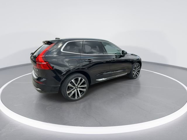 Used 2023 Volvo XC60 B5 Ultimate AWD/4WD image 8