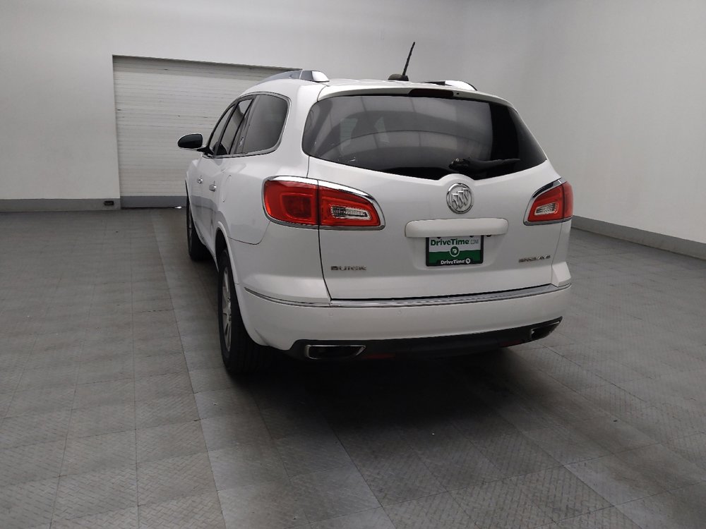 Used 2016 Buick Enclave Convenience image 5