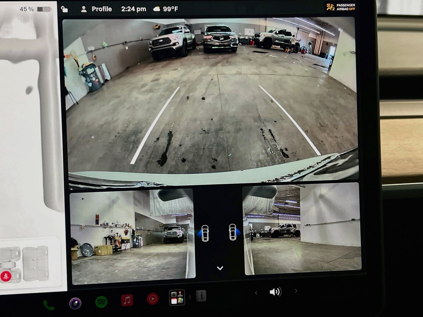 Used 2023 Tesla Model 3 Standard Range RWD image 10